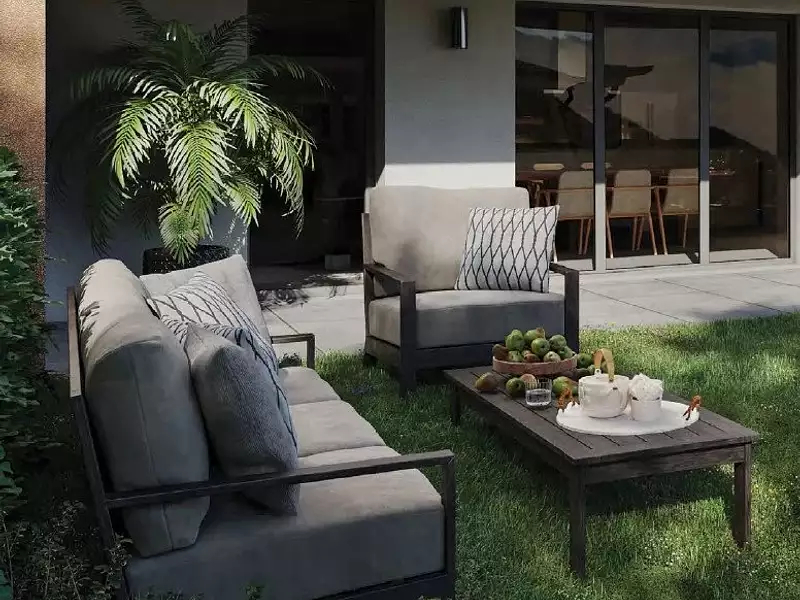 Appartement, 60,07 m²