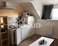 Appartement, 14,5 m²