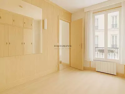 Appartement, 30 m²