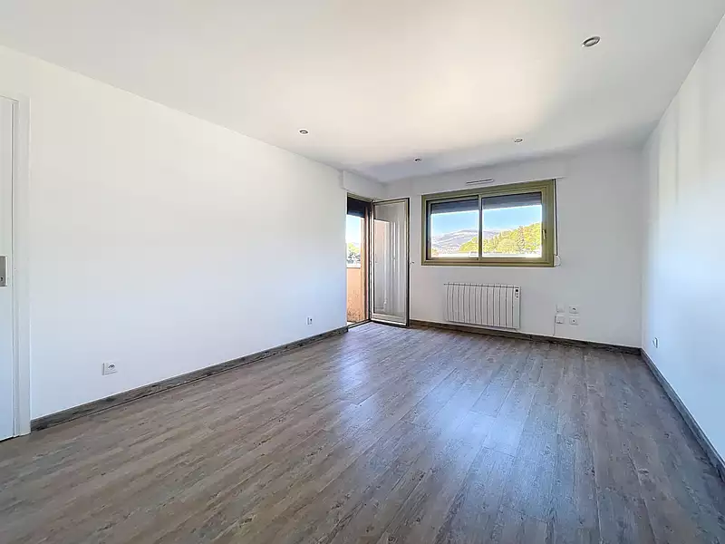 Appartement, 25 m²