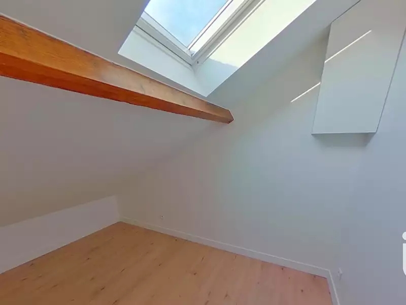 Maison, 52 m²
