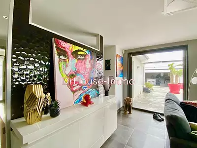 Maison, 260 m²