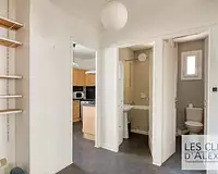 Appartement, 56,42 m²