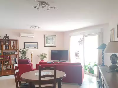 Appartement, 108 m²