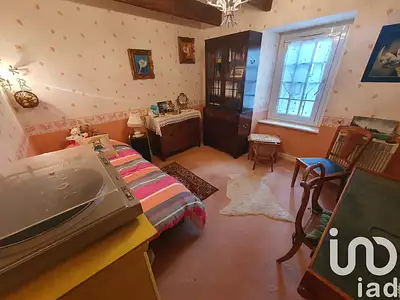 Maison, 219 m²