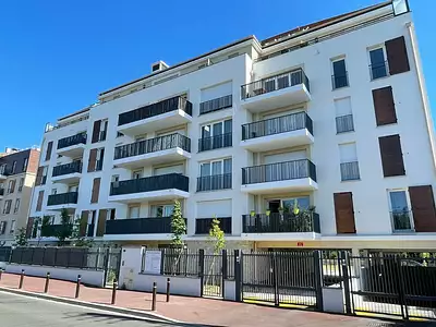 Appartement, 39,86 m²