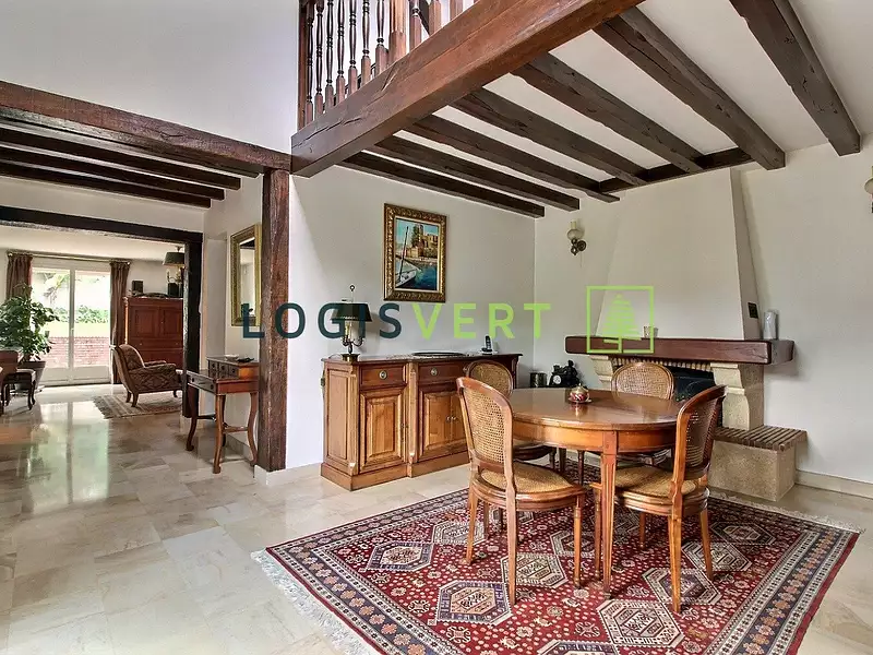 Maison, 160,65 m²