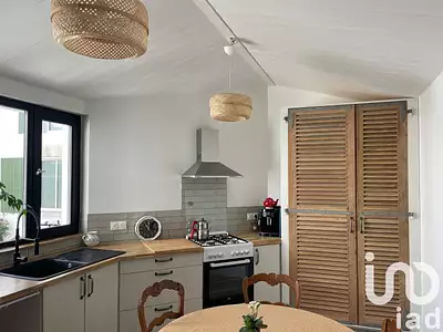 Maison, 93 m²