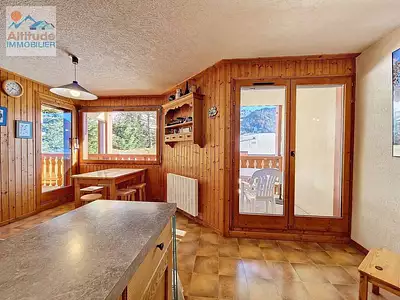 Appartement, 45,14 m²