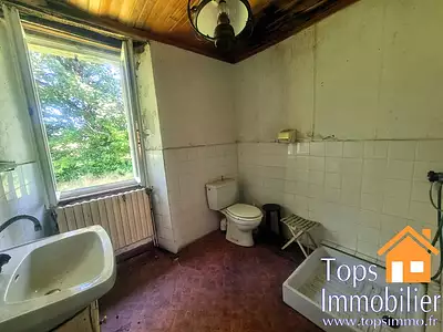 Maison, 136 m²