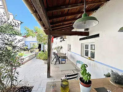 Maison, 200 m²