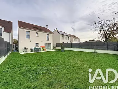 Maison, 106 m²