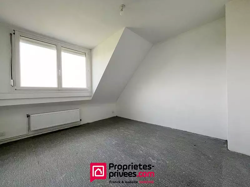 Maison, 98 m²