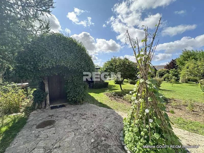 Maison, 175 m²