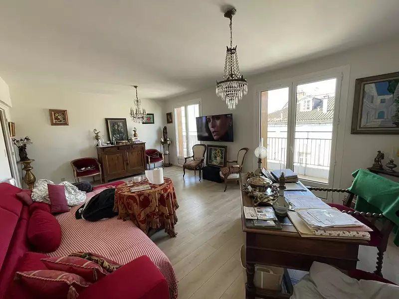 Appartement, 125,41 m²