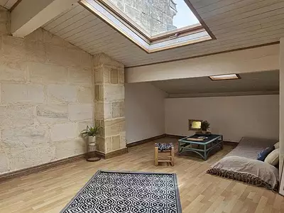 Appartement, 66,17 m²