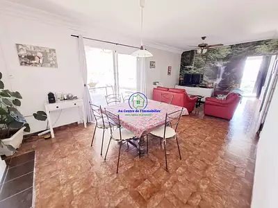 Maison, 187 m²