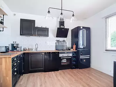 Maison, 160 m²