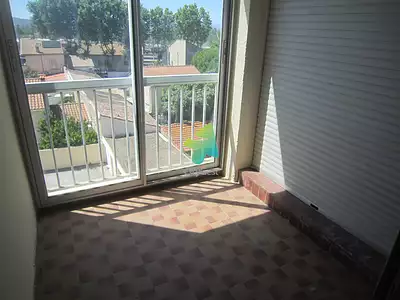 Appartement, 68,7 m²