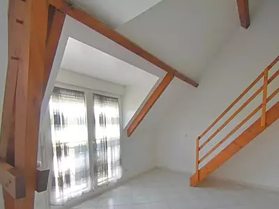 Appartement, 35,22 m²