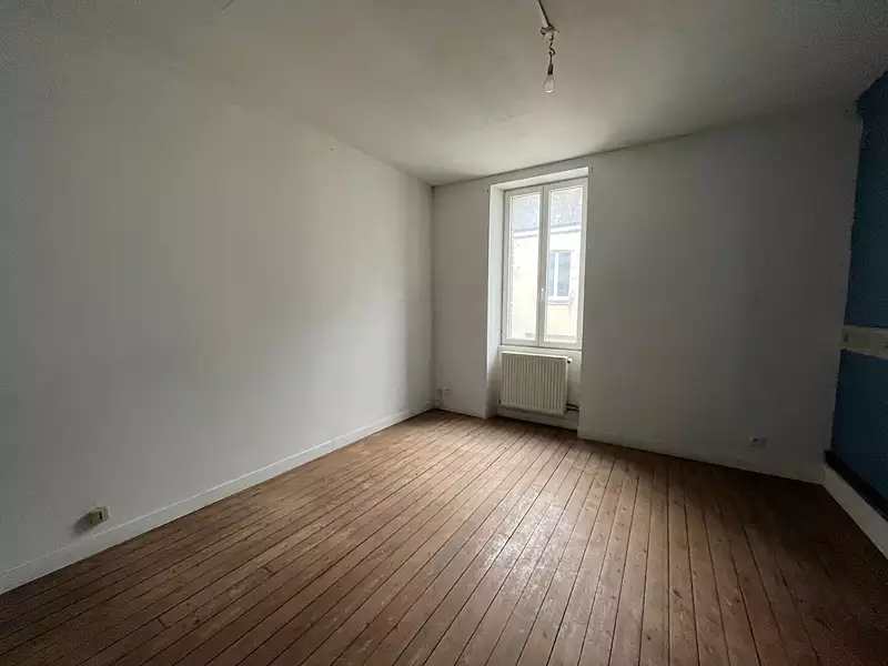 Maison, 66 m²