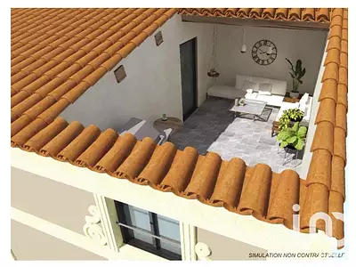Maison, 106 m²