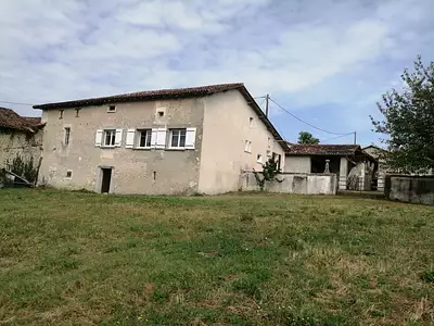 Maison, 83 m²