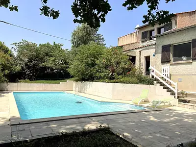 Maison, 107 m²