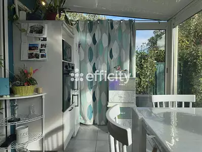 Maison, 40 m²
