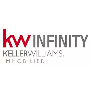 Logo de l'agence KW INFINITY