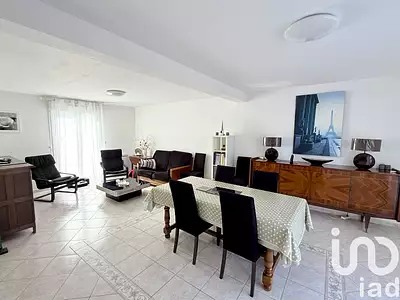 Maison, 112 m²