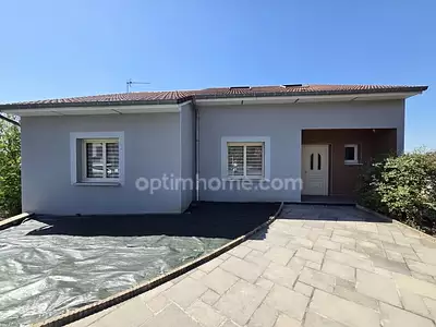 Maison, 229 m²