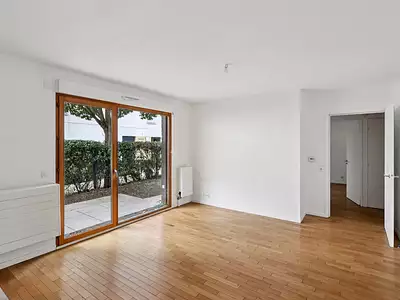 Appartement, 46 m²