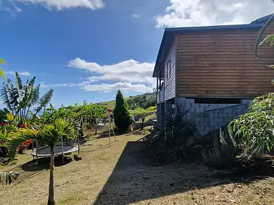 Maison, 110 m²