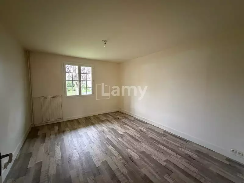 Appartement, 35,05 m²