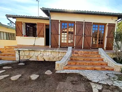 Maison, 83 m²