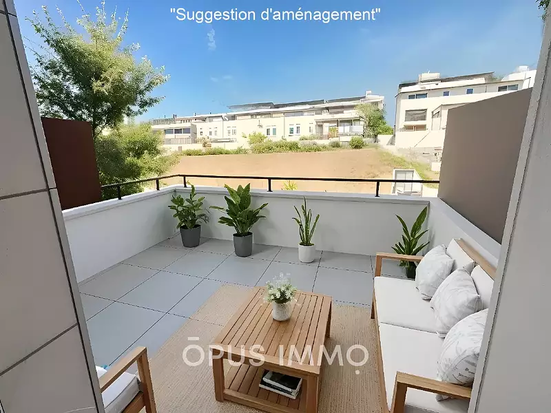 Appartement, 76,9 m²