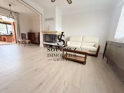 Maison, 99 m²