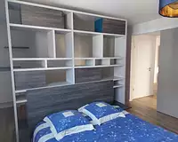 Appartement, 61,15 m²