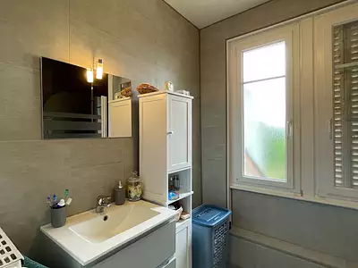 Appartement, 82 m²