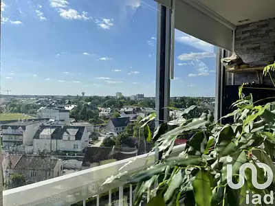 Appartement, 75 m²