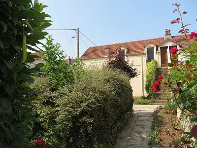 Maison, 96 m²