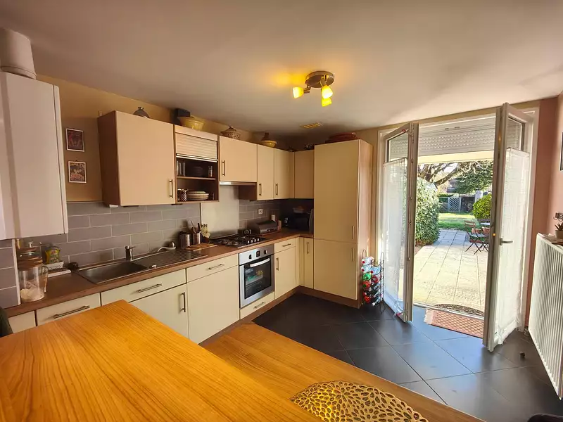 Maison, 100 m²
