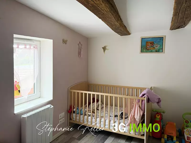 Maison, 148,9 m²