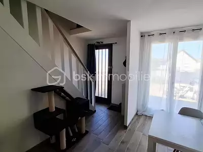 Maison, 83 m²