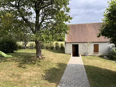 Maison, 150 m²