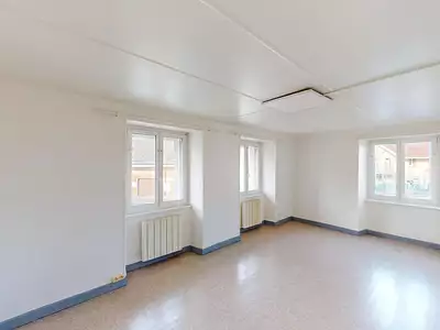 Appartement, 54 m²