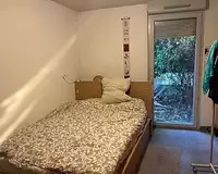 Appartement, 42,38 m²