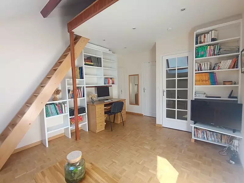 Maison, 125 m²