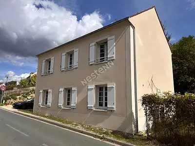 Maison, 128,53 m²